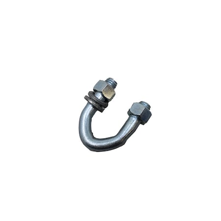Aftermarket UBolt Kit, VBend, 12 A-806-041C-AI